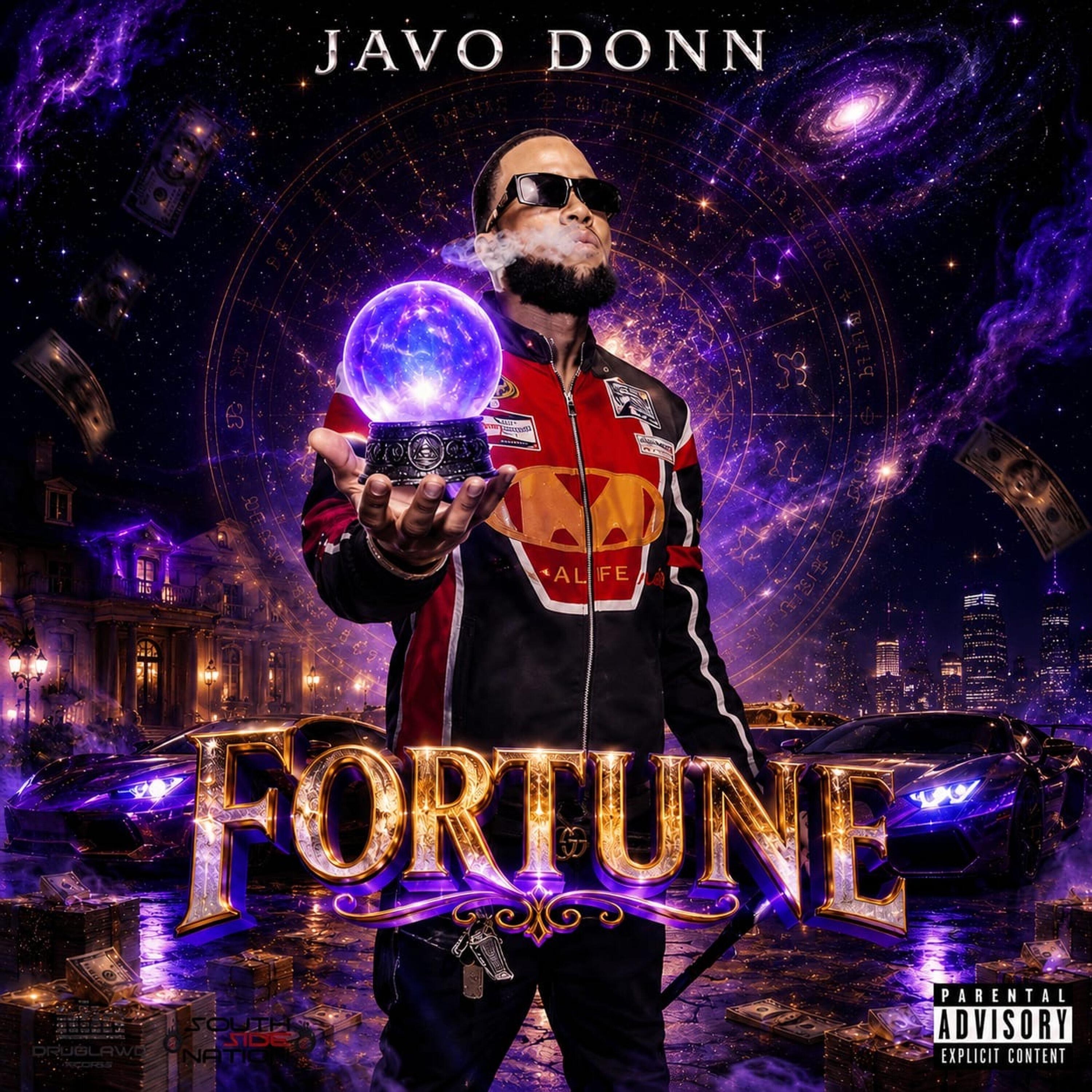Релиз Fortune