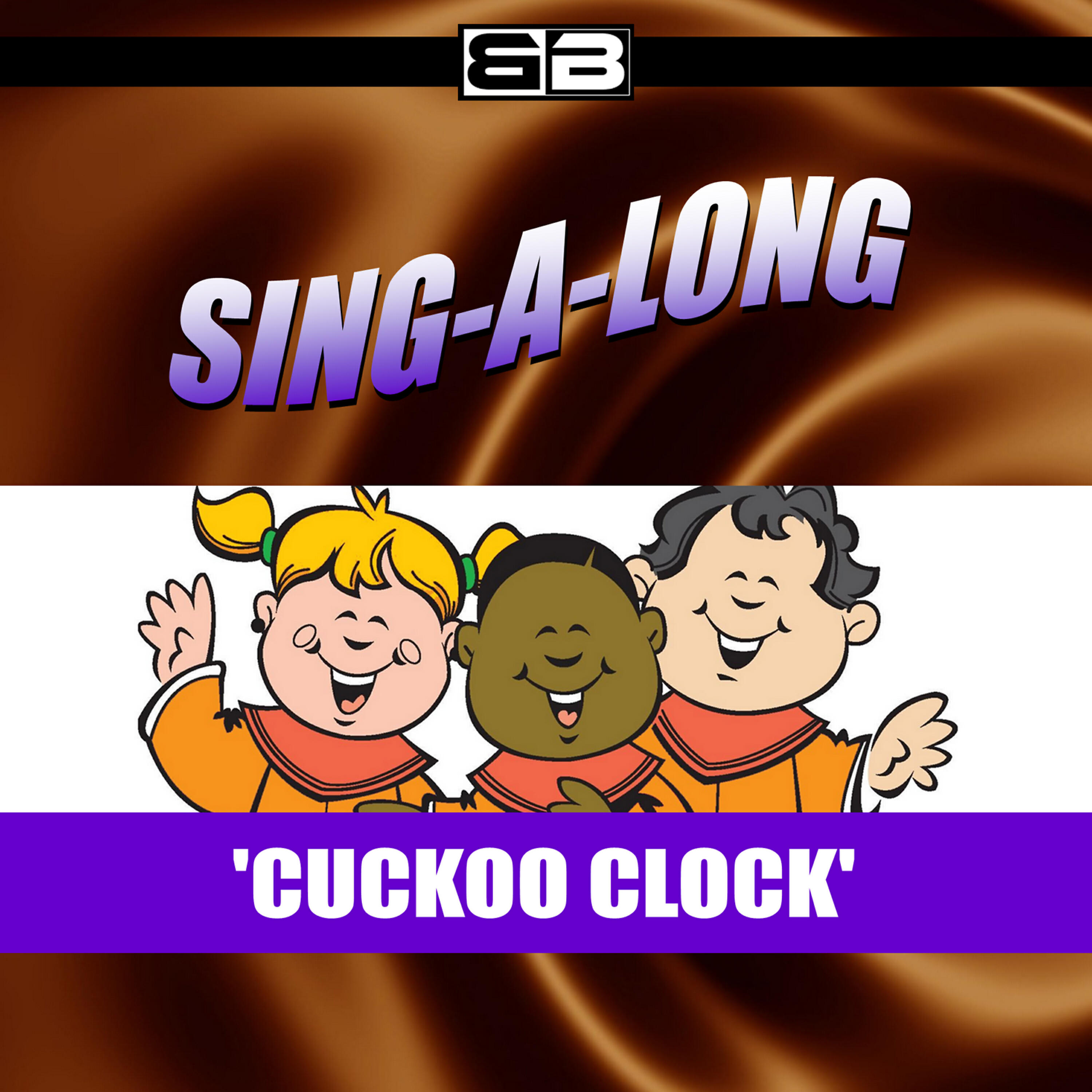 Релиз Sing-a-long Cookoo Clock