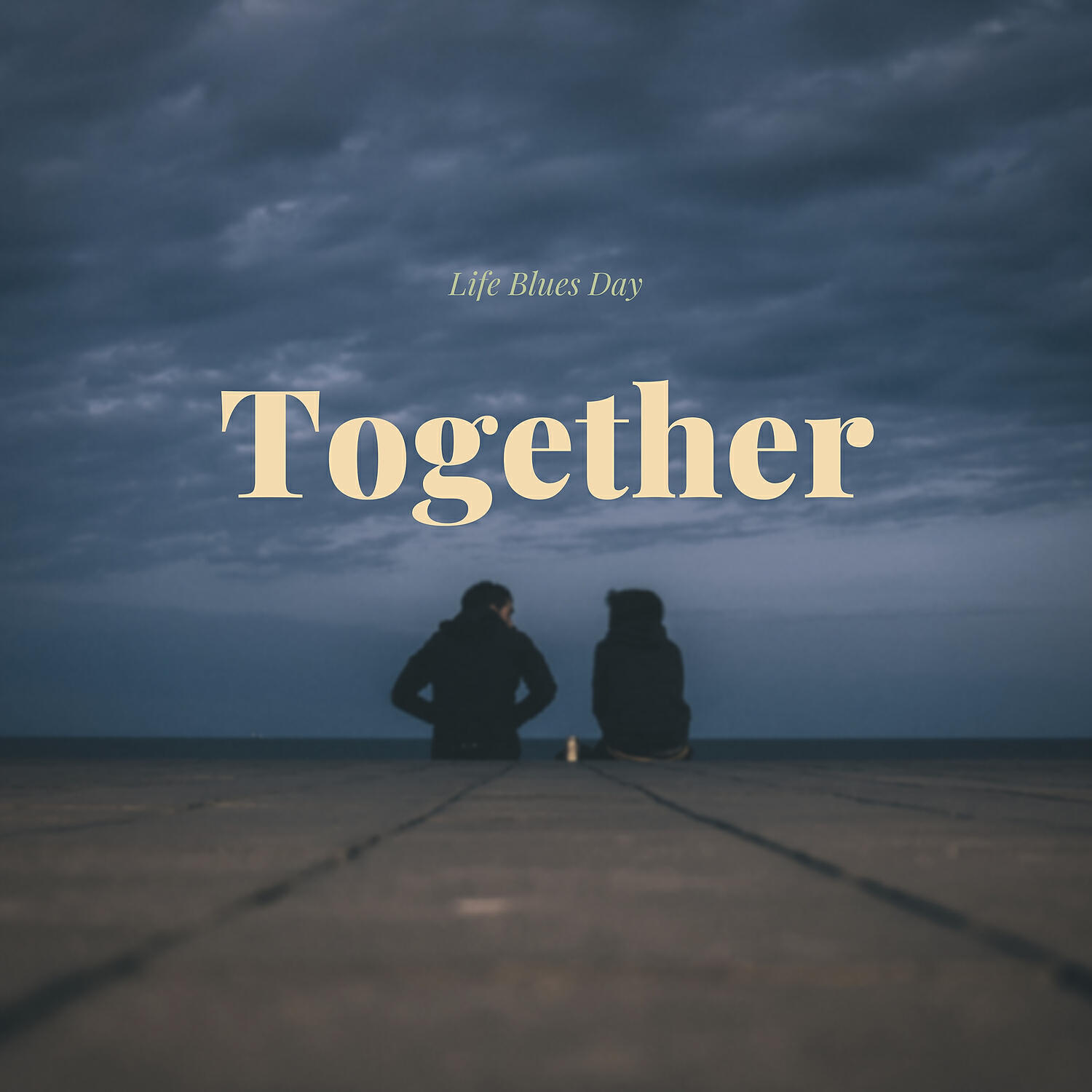 Релиз Together