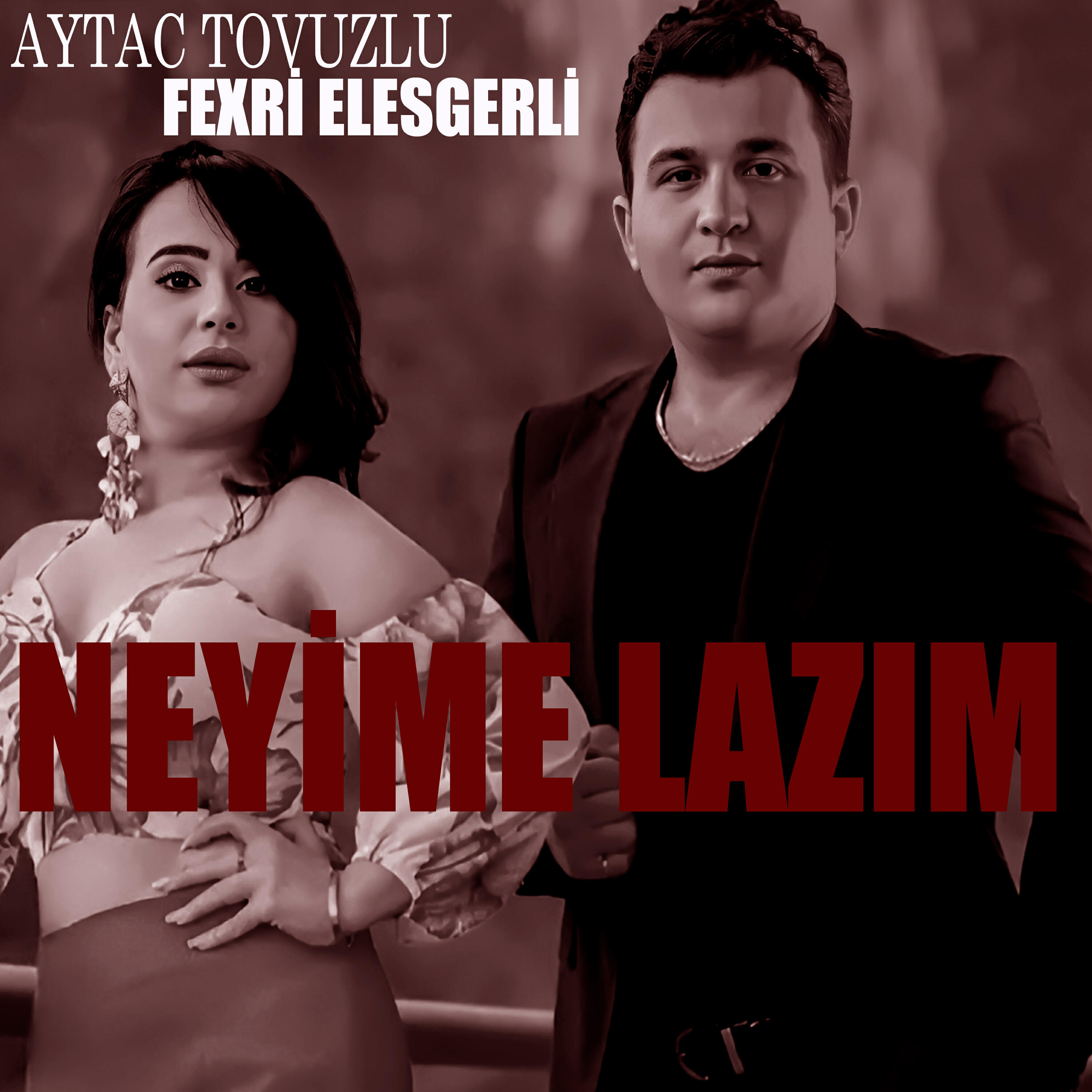 Релиз Neyime Lazım
