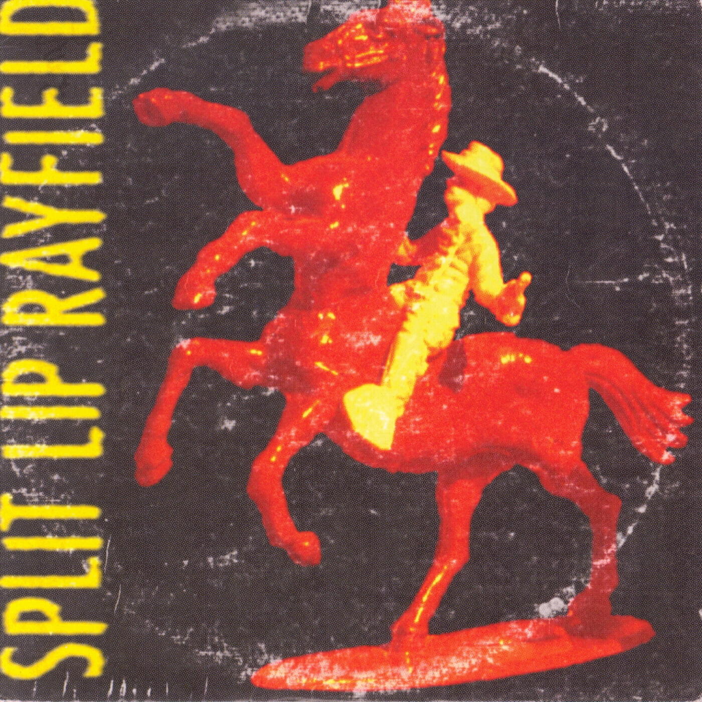 Релиз Split Lip Rayfield