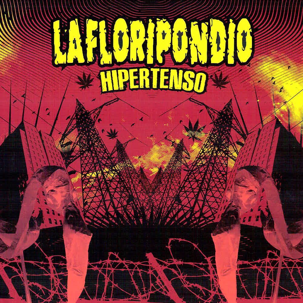 Релиз Hipertenso