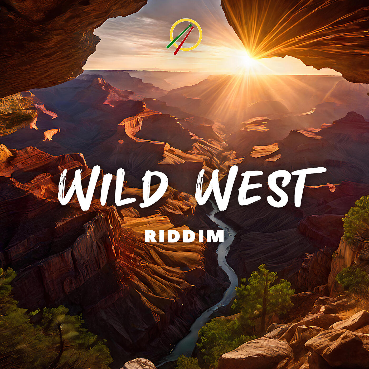 Релиз Wild West Riddim