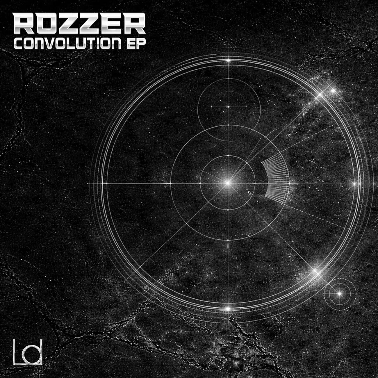 Релиз CONVOLUTION EP