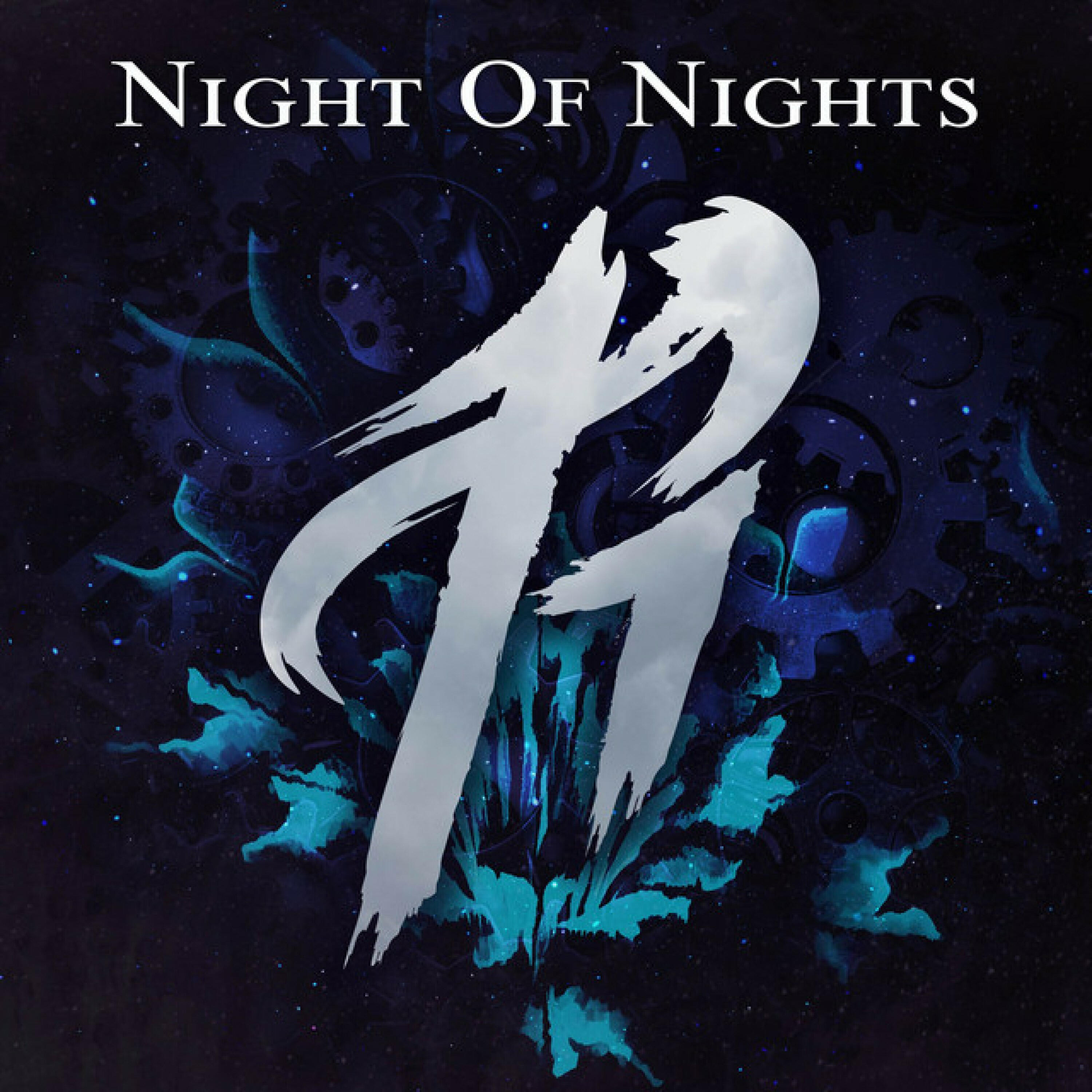 Релиз Night of Nights