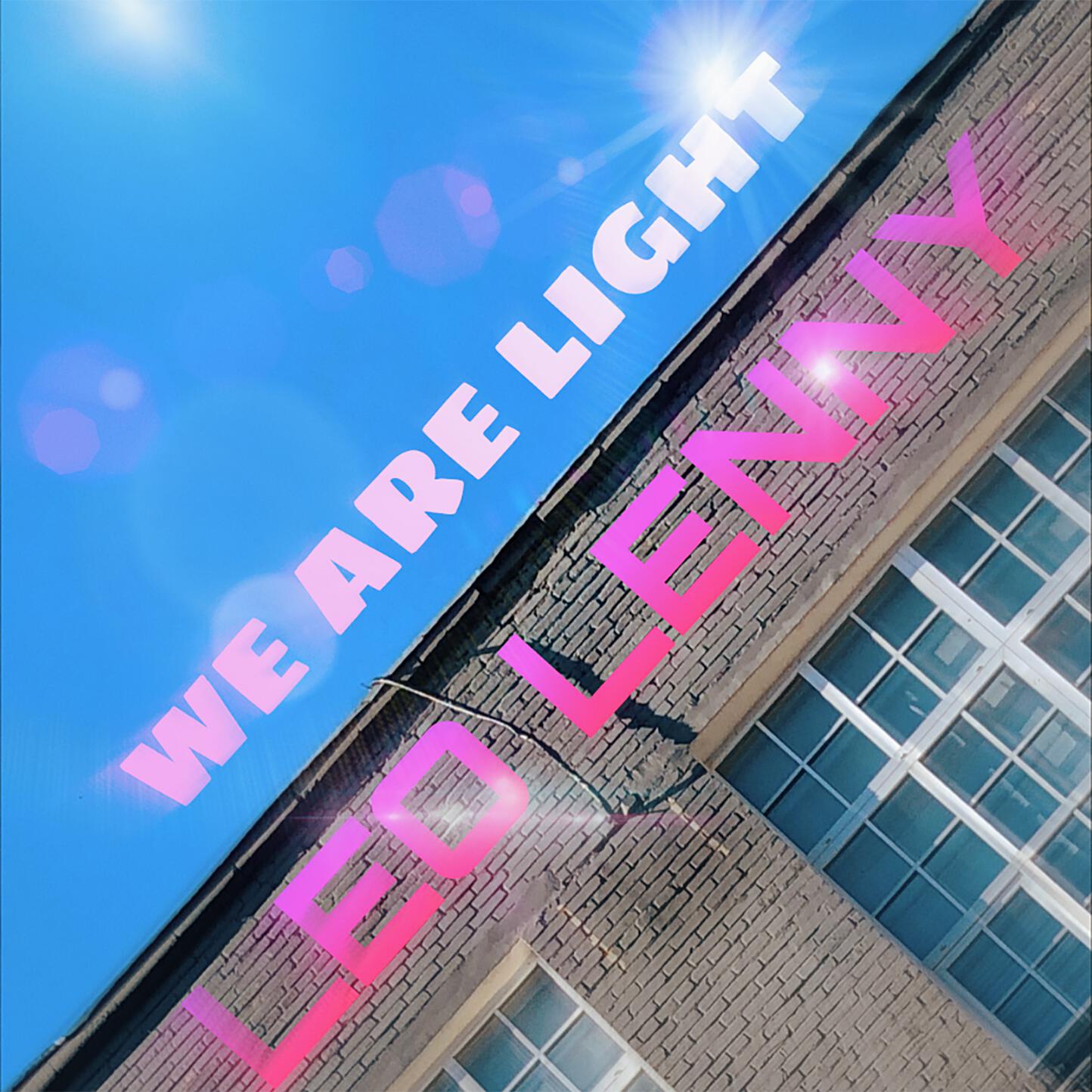 Релиз We Are Light