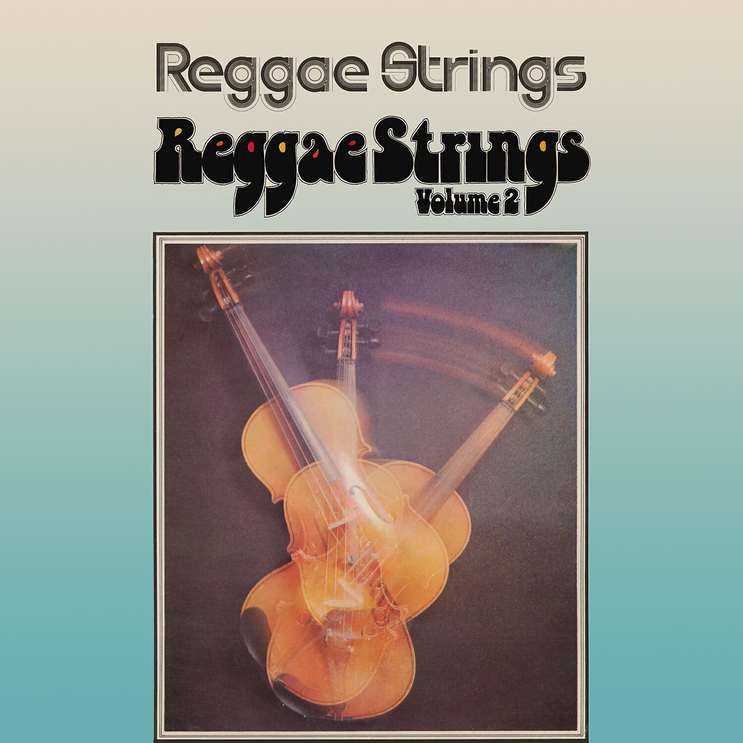 Reggae Strings
