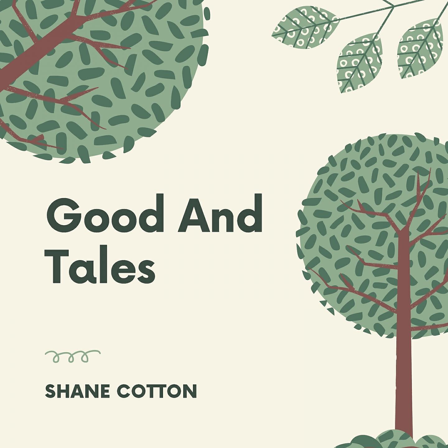 Постер альбома Good And Tales