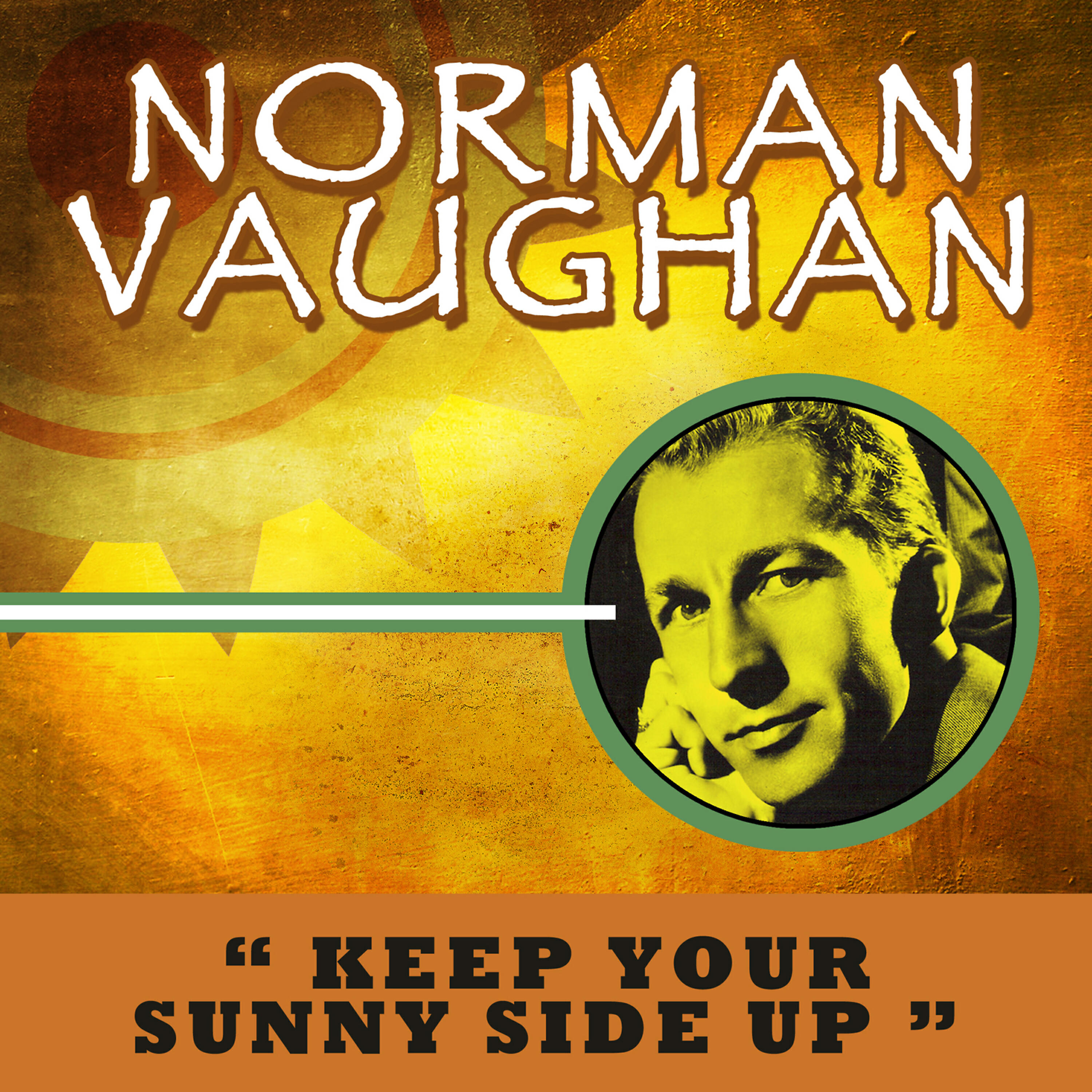 Релиз Keep Your Sunny Side Up