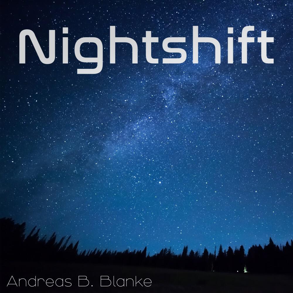 Релиз Nightshift