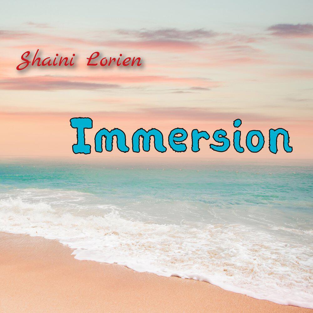 Релиз Immersion