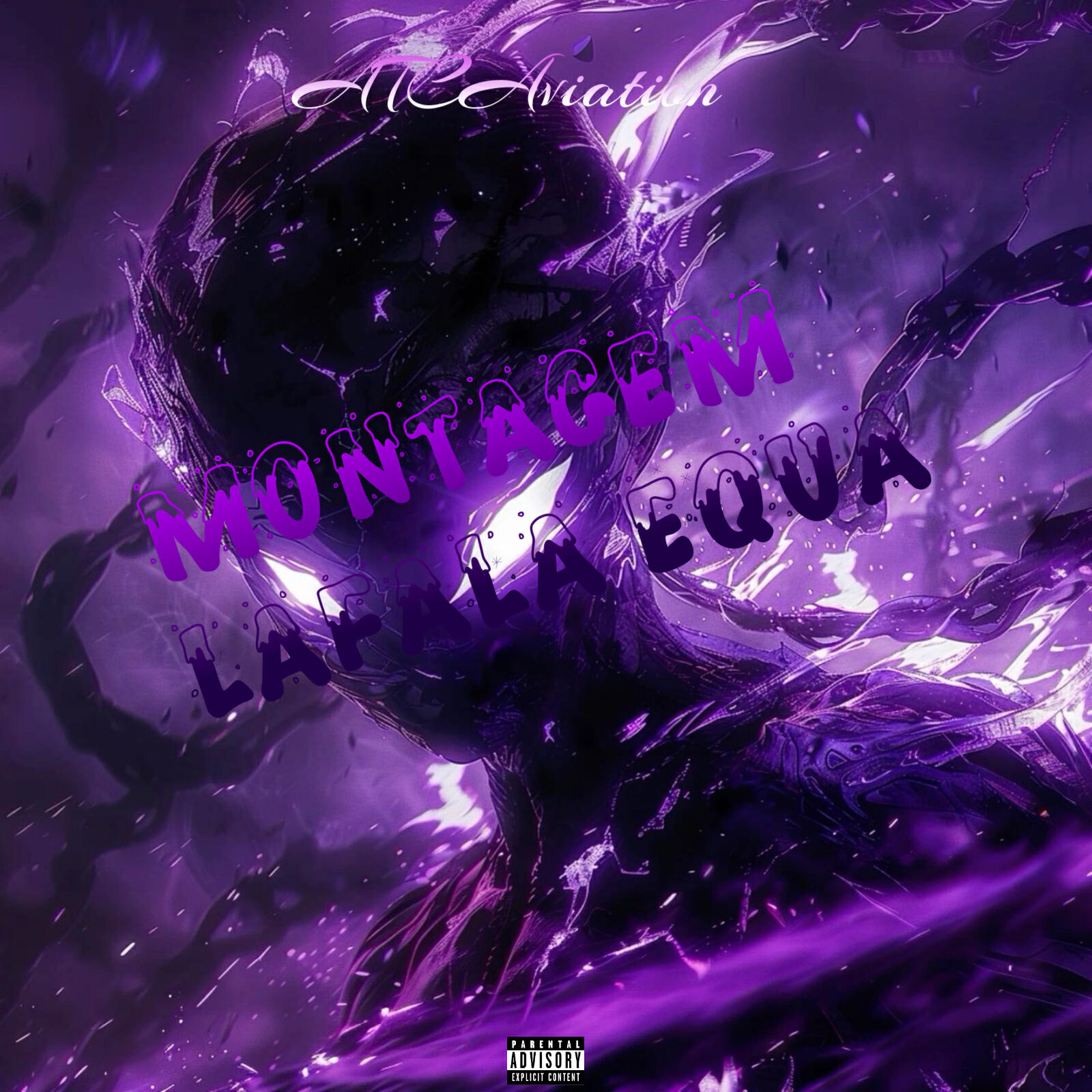Релиз Montagem Lafala Equa