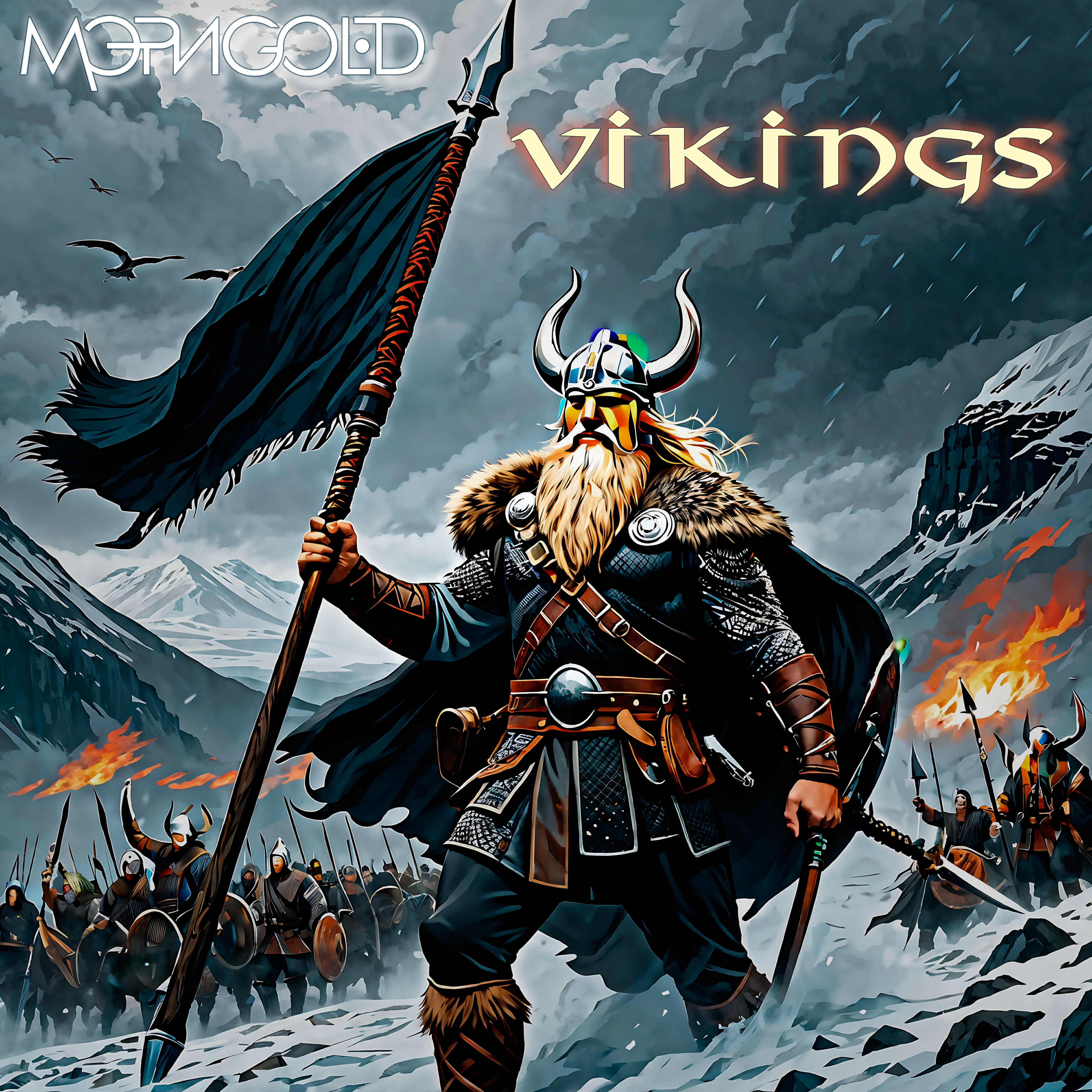 Релиз VikingS