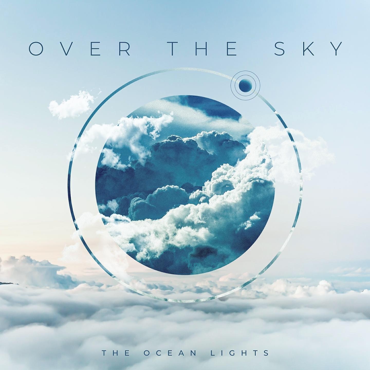 Постер альбома Over the Sky