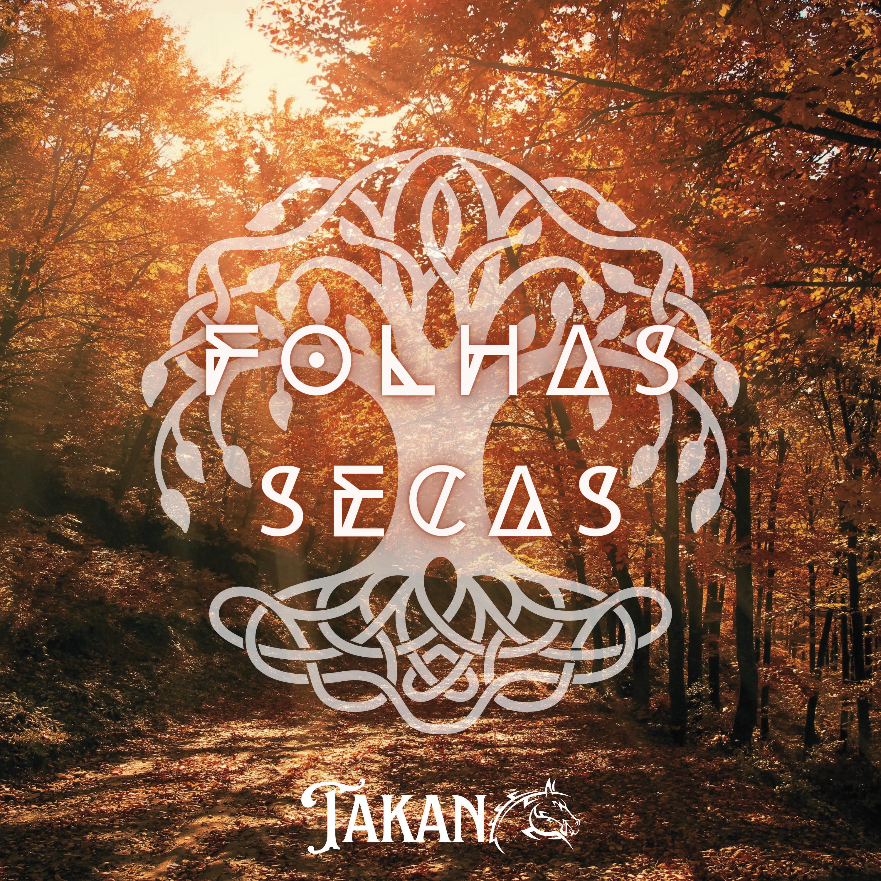 Релиз Folhas Secas