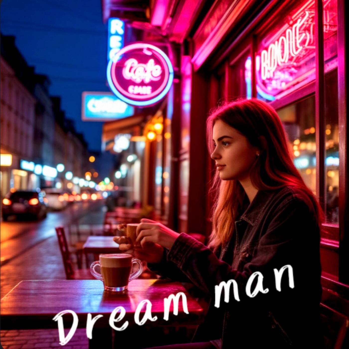 Релиз Dream man