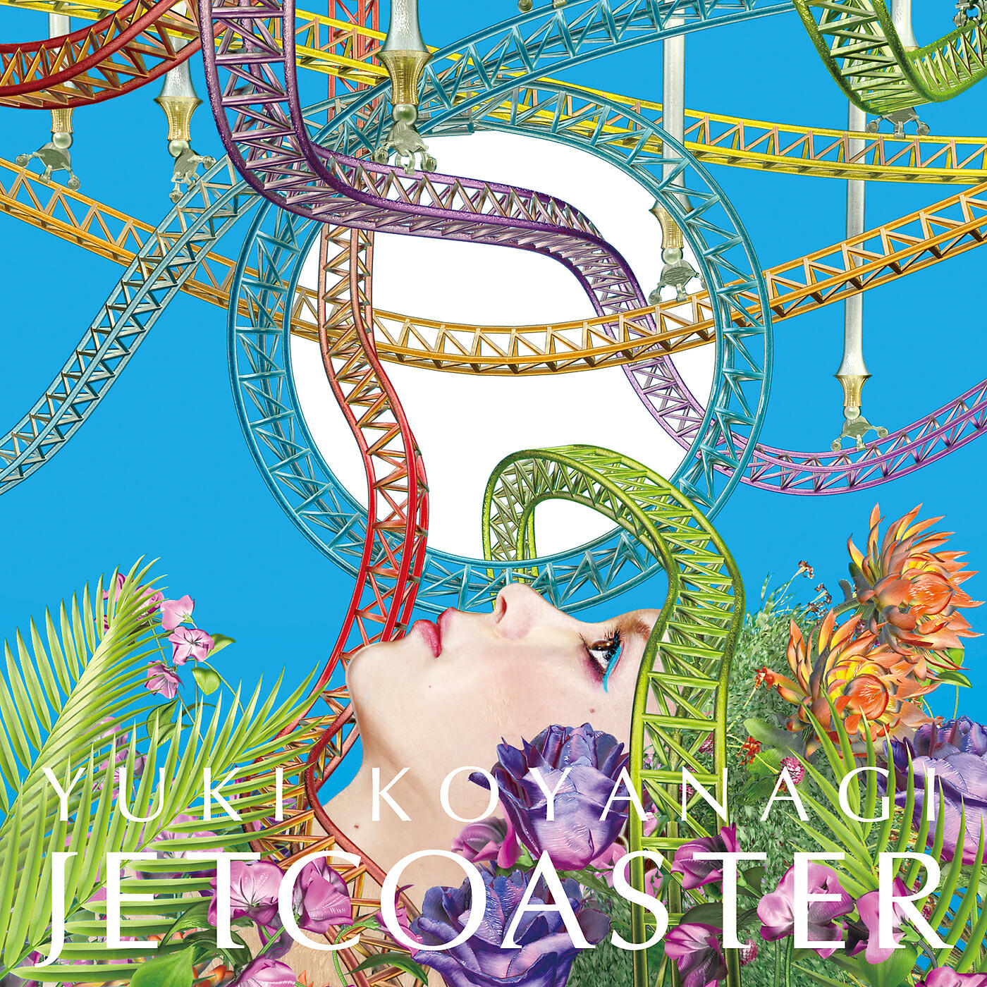 Релиз Jetcoaster