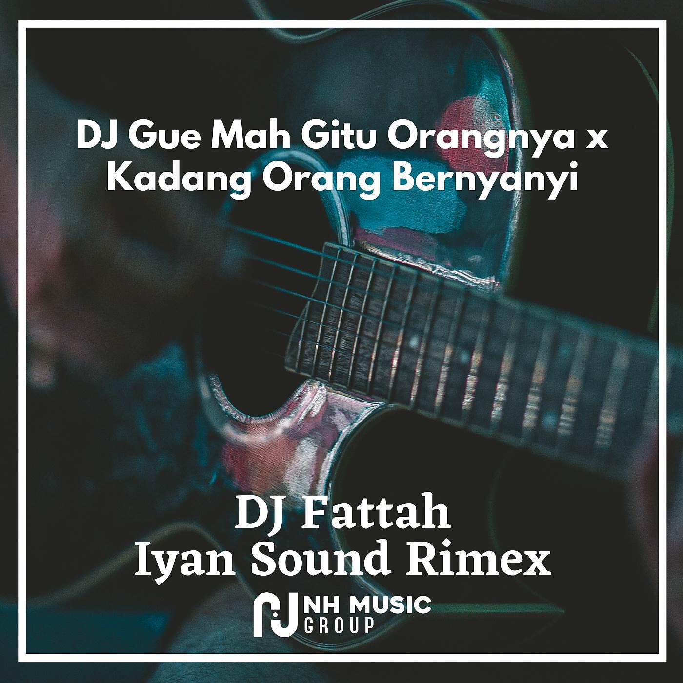 Iyan Sound Rimex