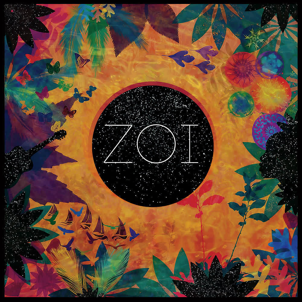 Релиз Zoi