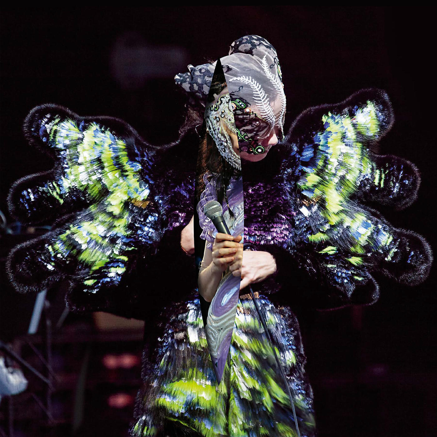 Постер альбома Vulnicura