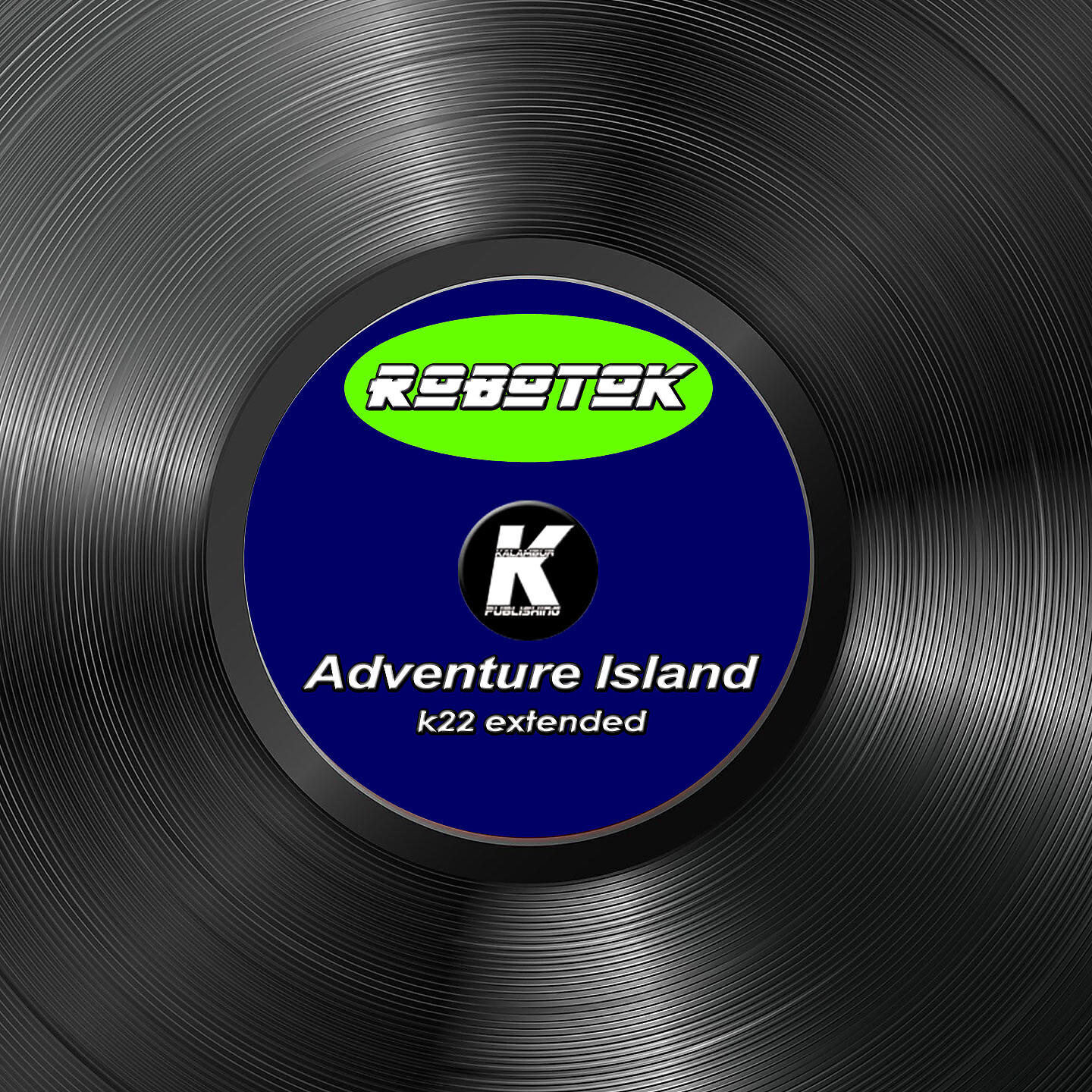 Релиз ADVENTURE ISLAND