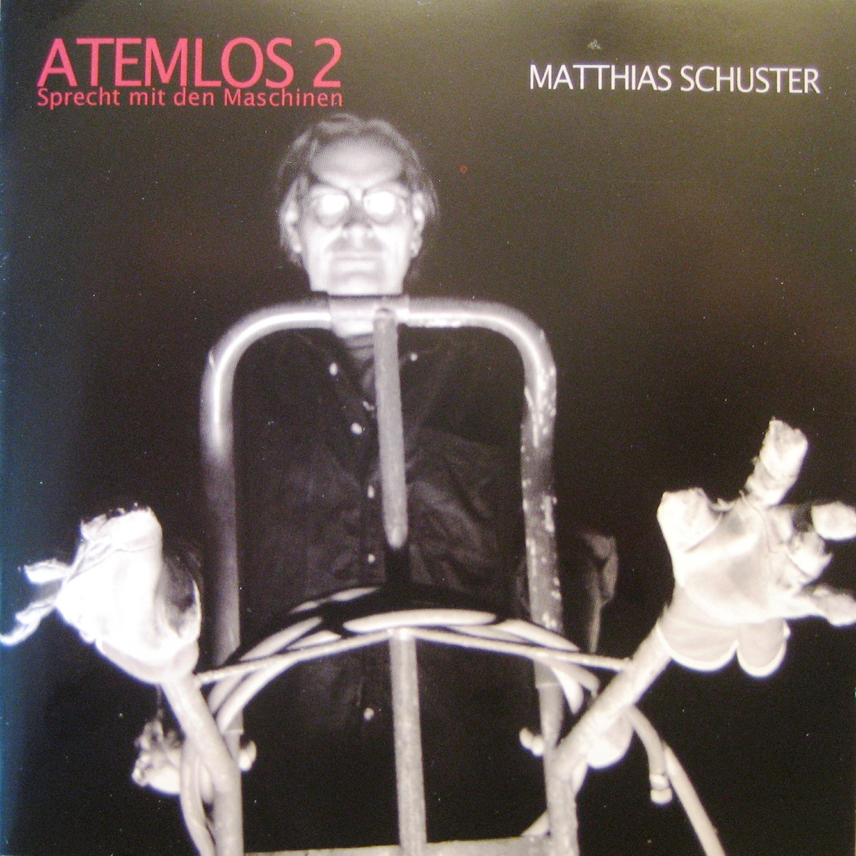 Релиз Atemlos 2 (Sprecht Mit Den Maschinen)