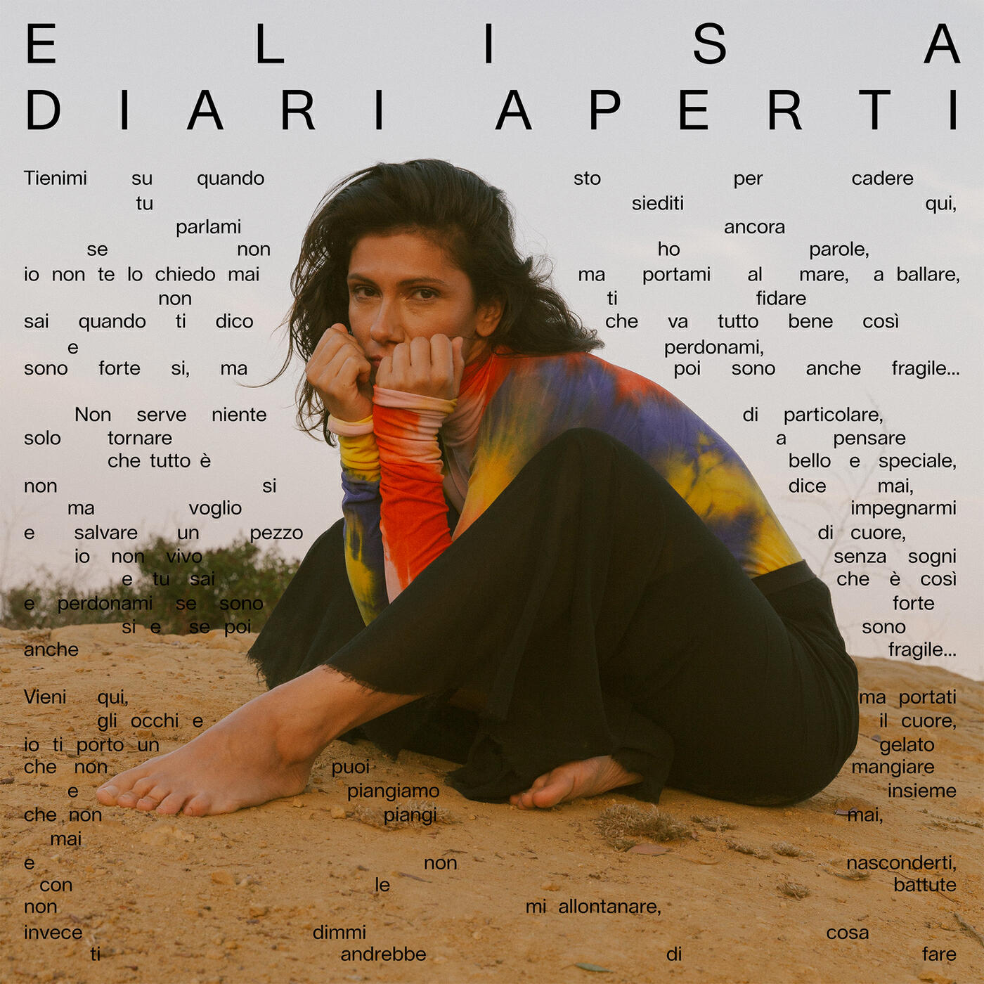 Релиз Diari Aperti