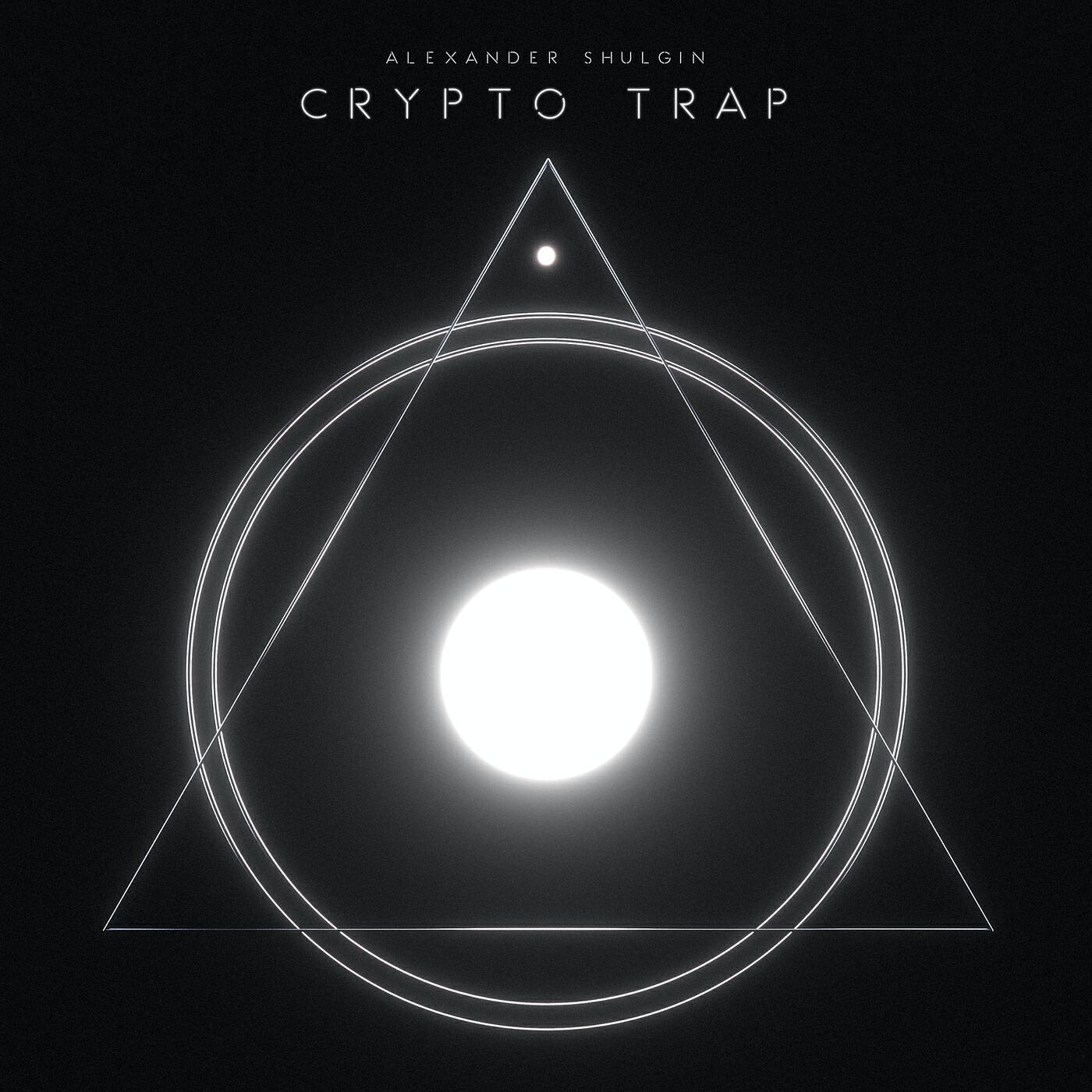 Релиз Crypto Trap
