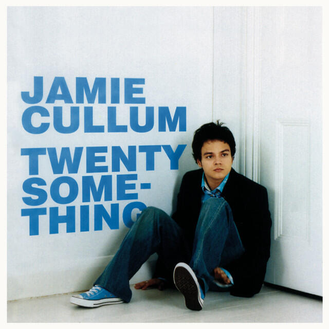 Релиз Twentysomething