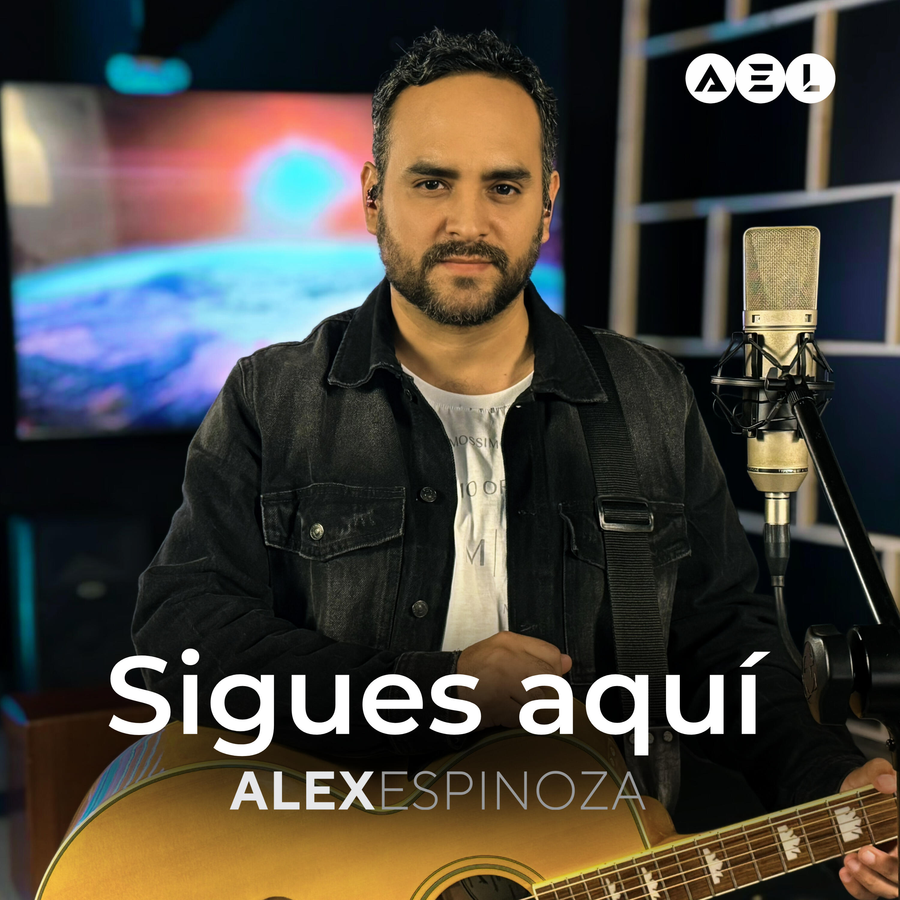 Релиз Sigues Aquí (New Edition)