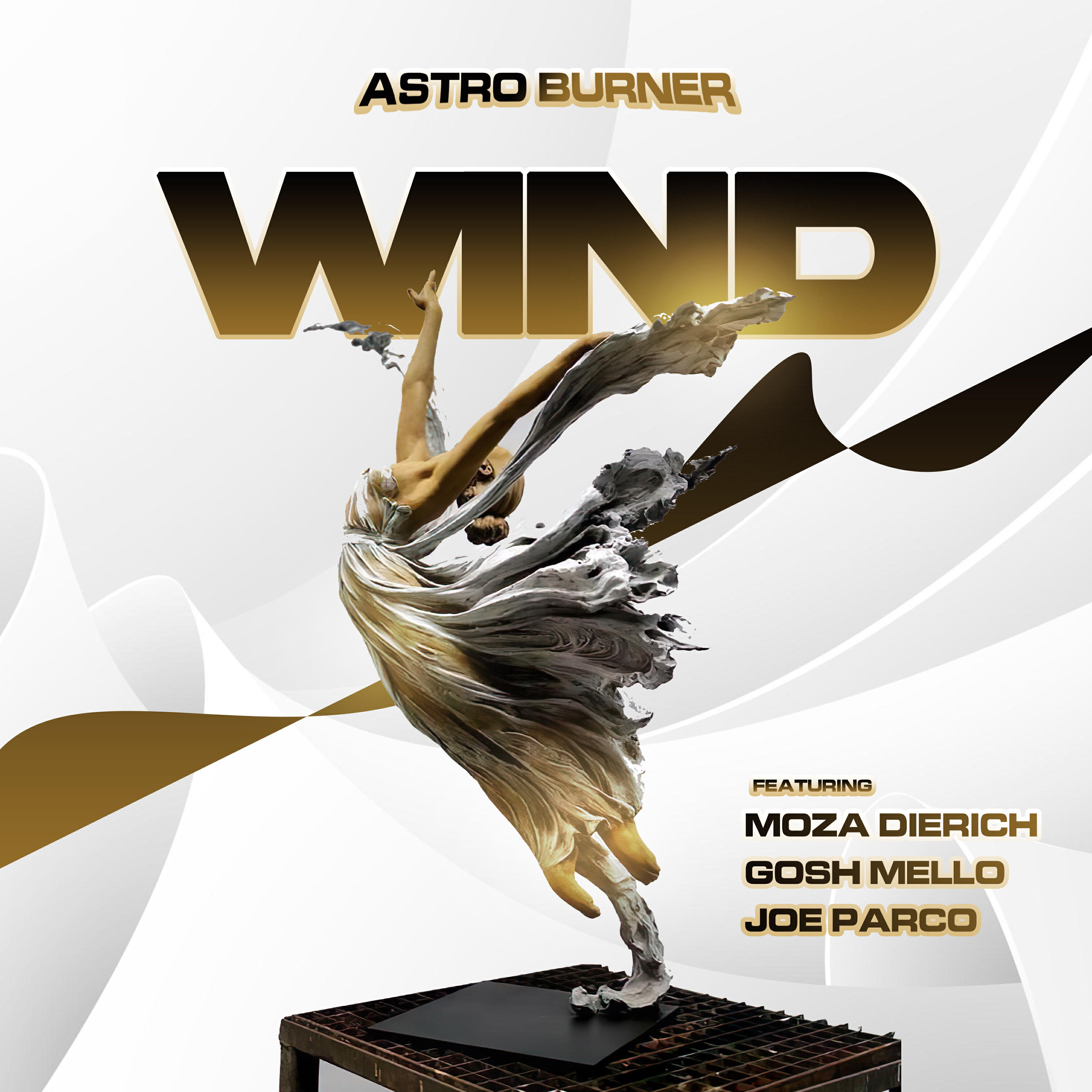 Astro burner