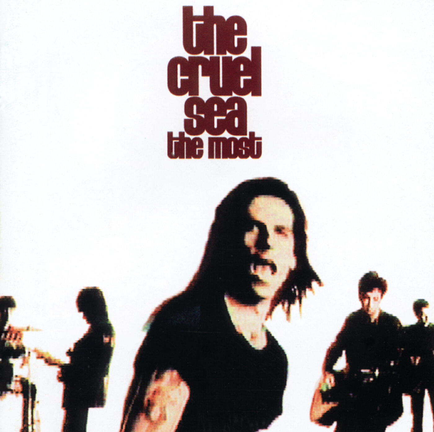 Релиз The Most (Best Of)