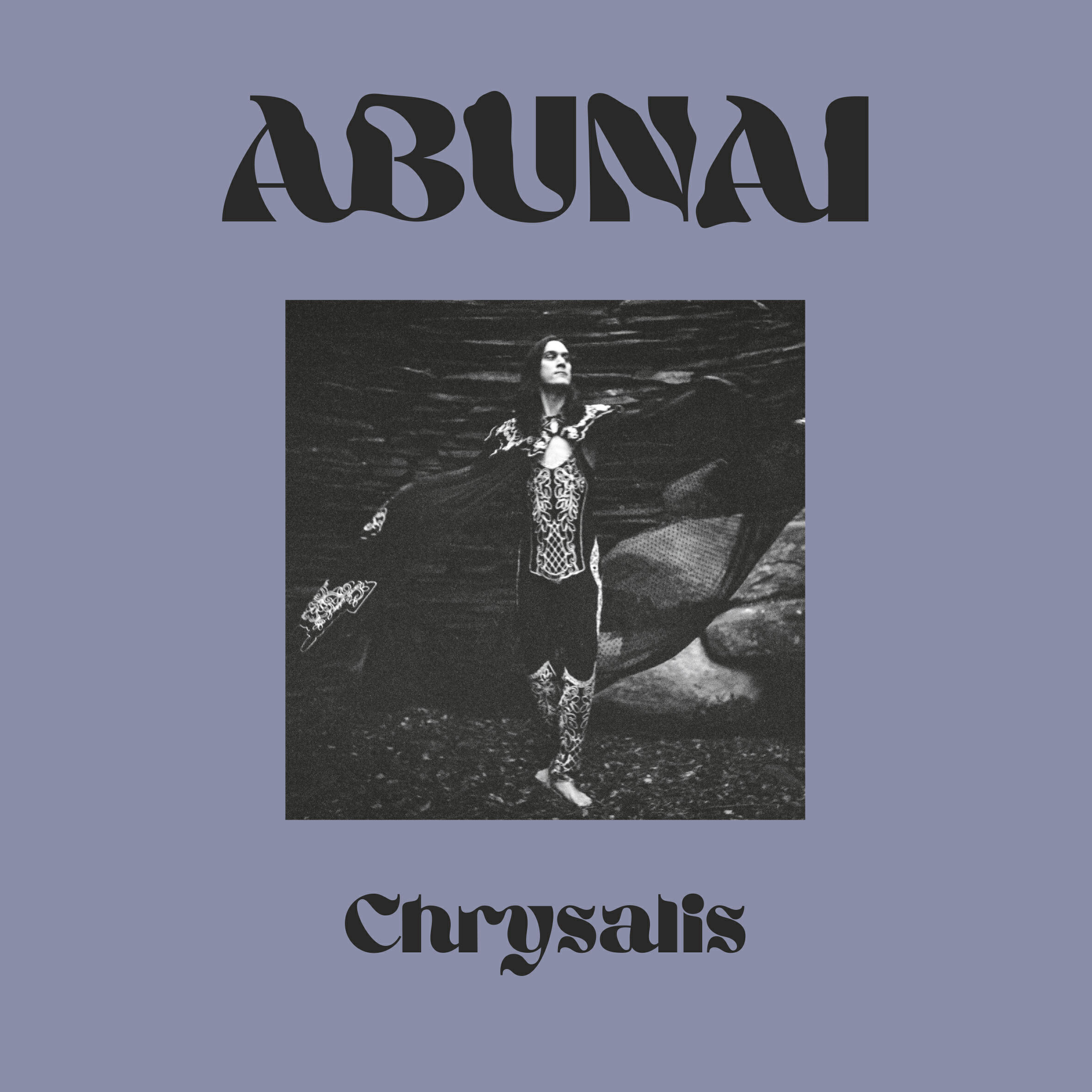 Релиз Chrysalis