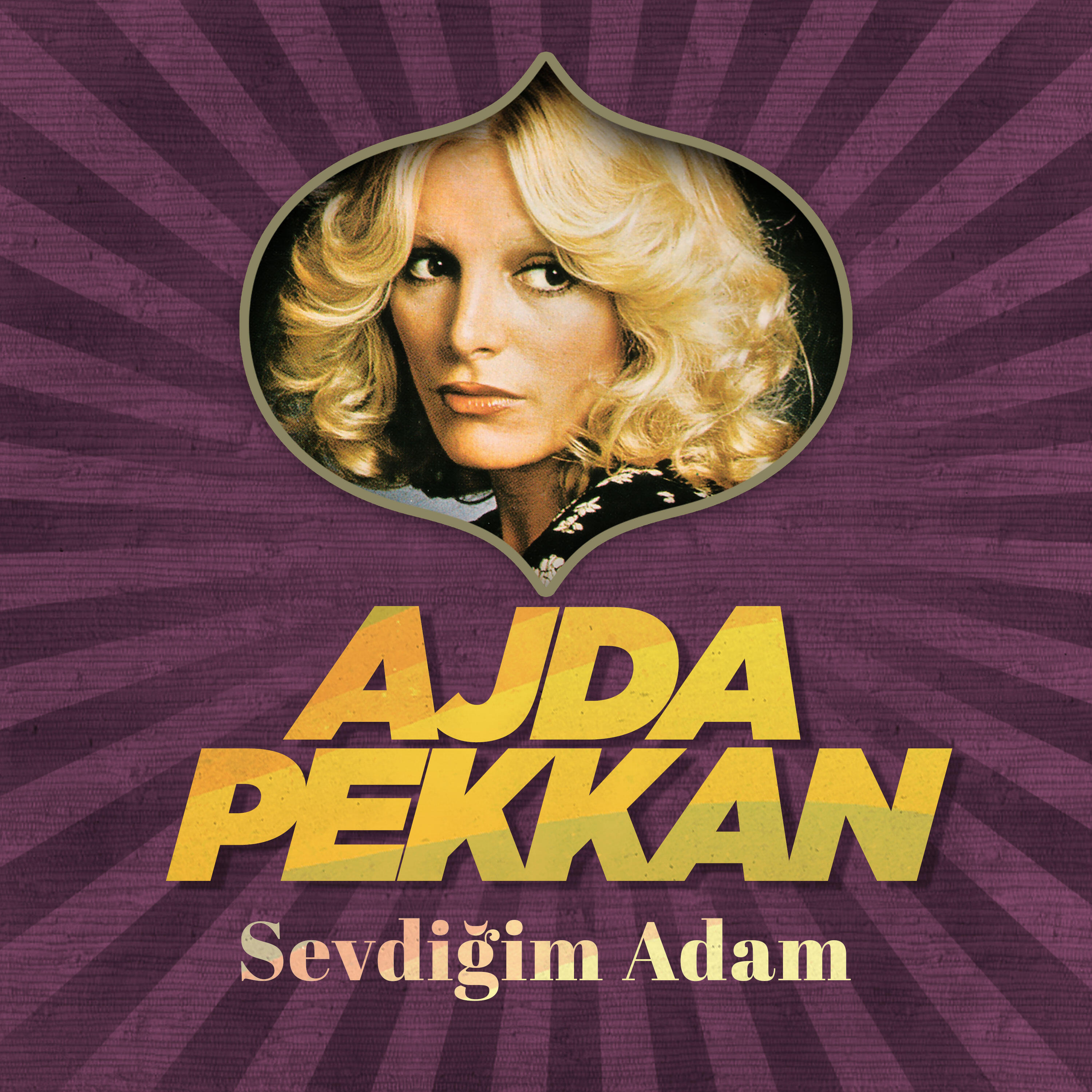 Релиз Sevdiğim Adam