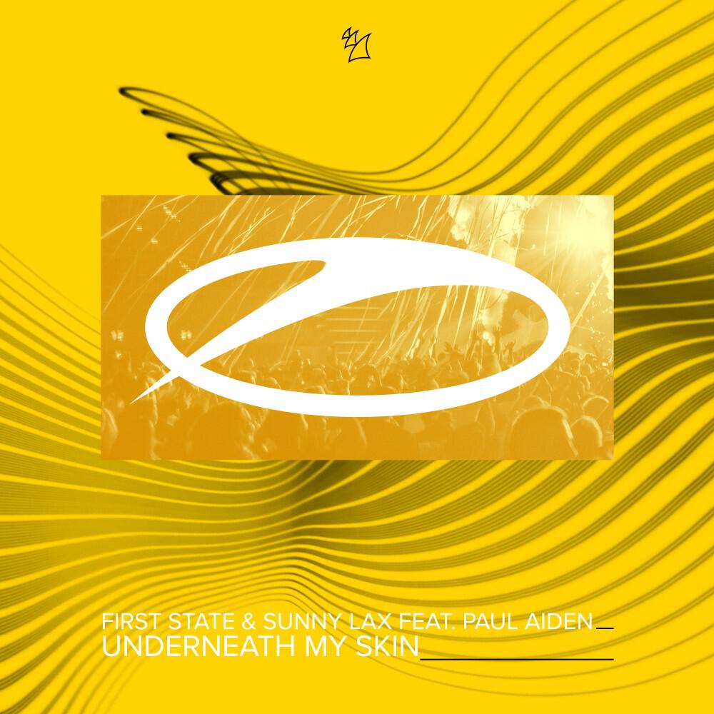 Релиз Underneath My Skin