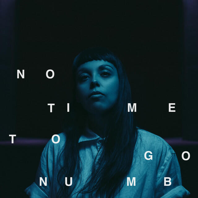 Релиз No Time to Go Numb