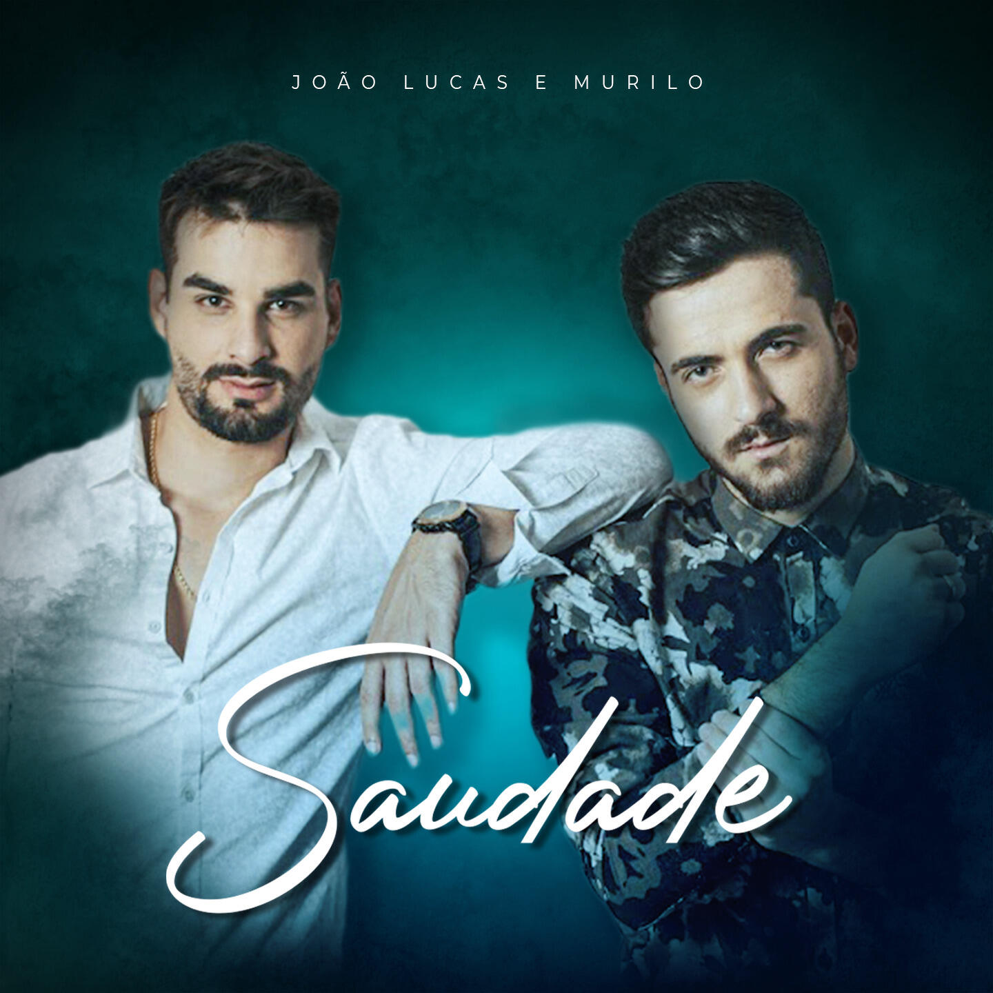Релиз Saudade