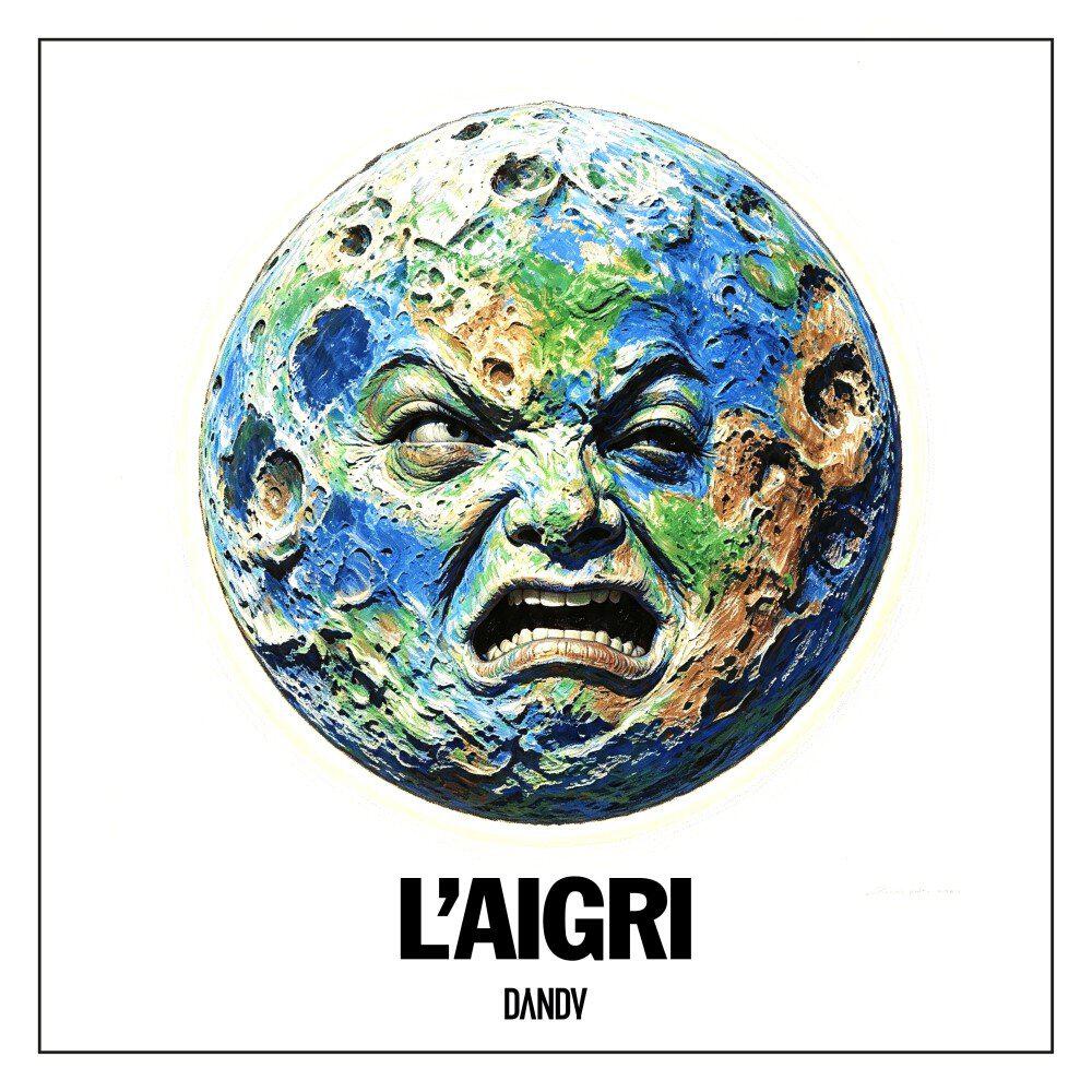 Релиз L'aigri
