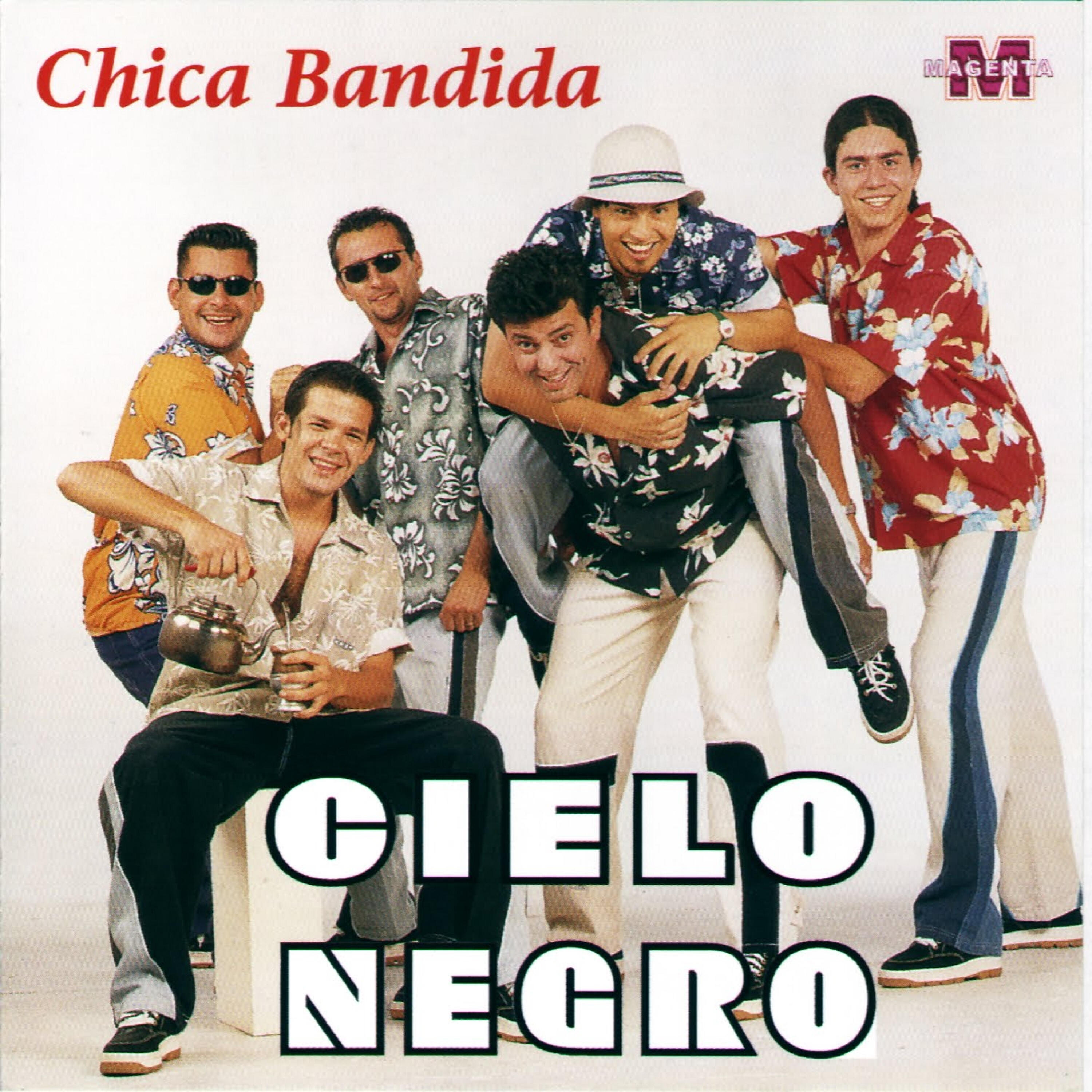 Cielo Negro