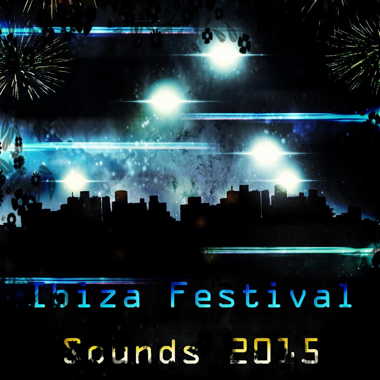 Релиз Ibiza Festival Sounds 2015