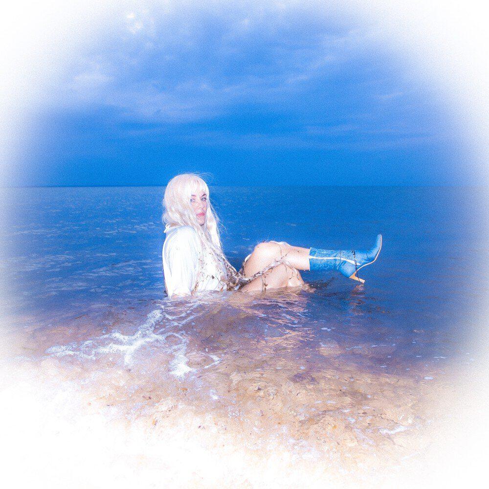 Релиз Swedish Mermaid