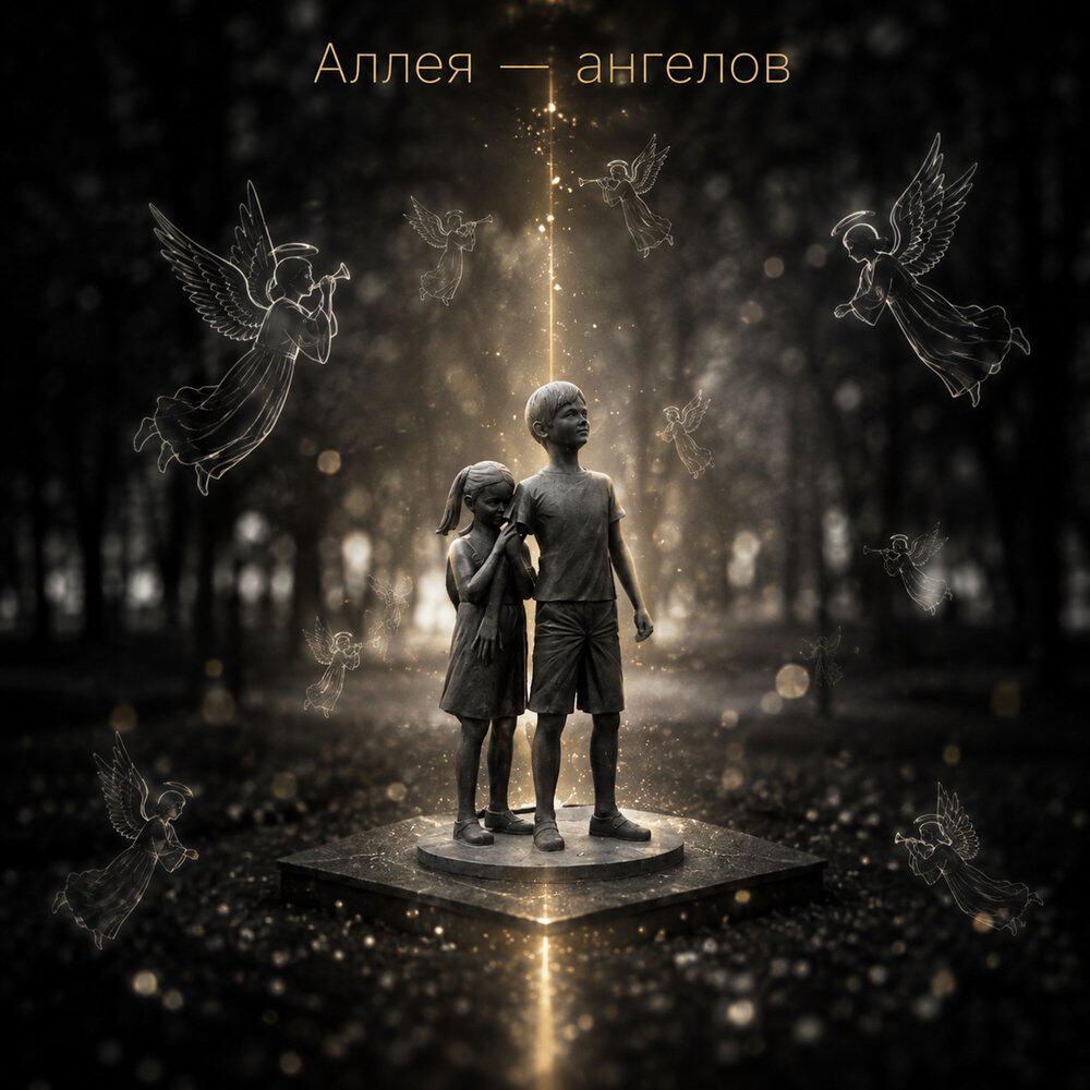 Релиз Аллея Ангелов