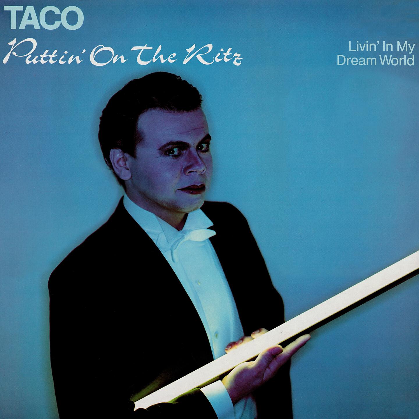 Трек Puttin' on the Ritz / Broadway Rhythm