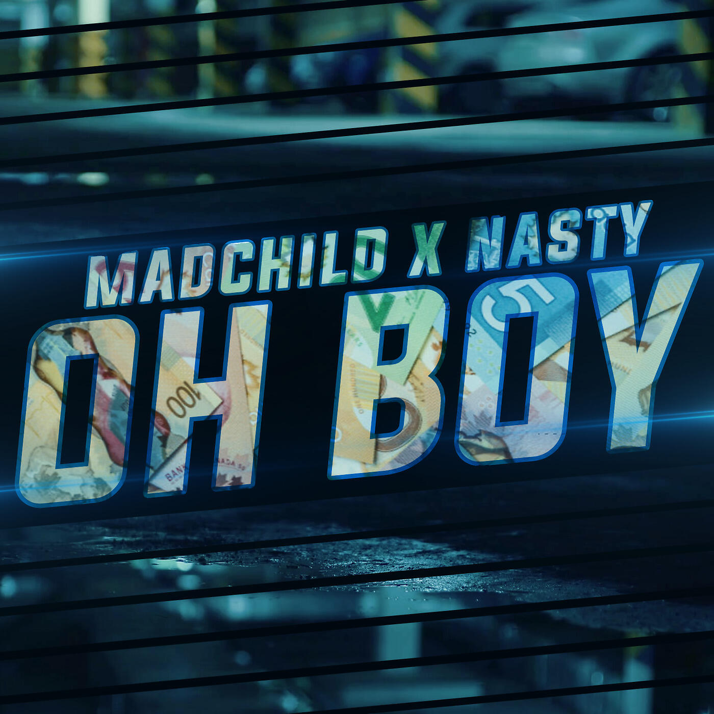 Релиз Oh Boy