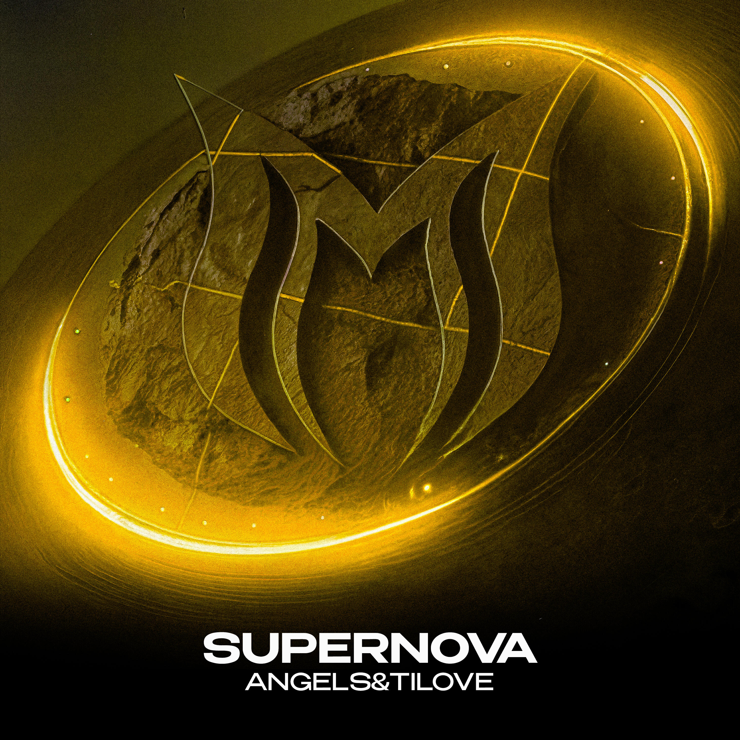 Релиз Supernova
