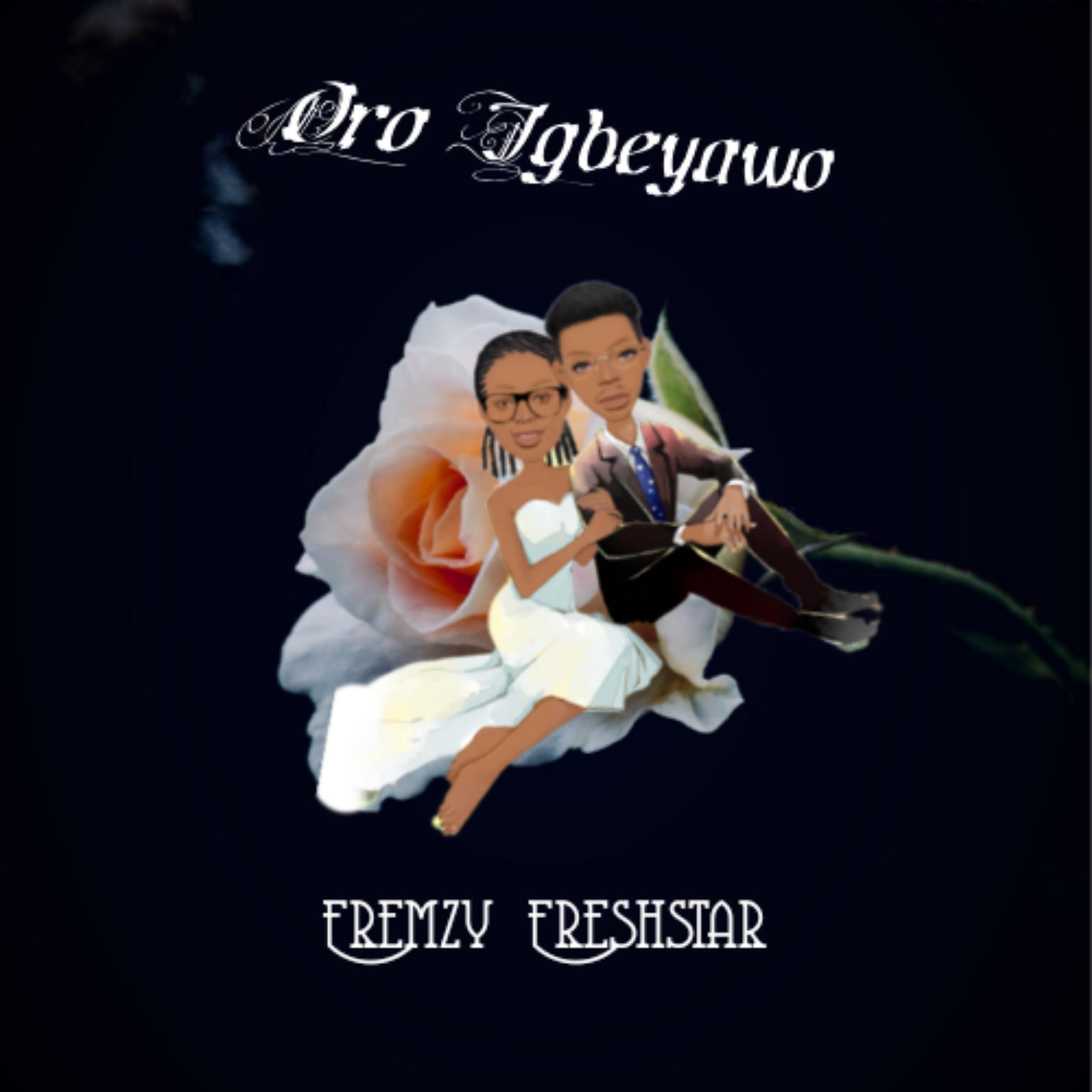 Релиз Oro Igbeyawo