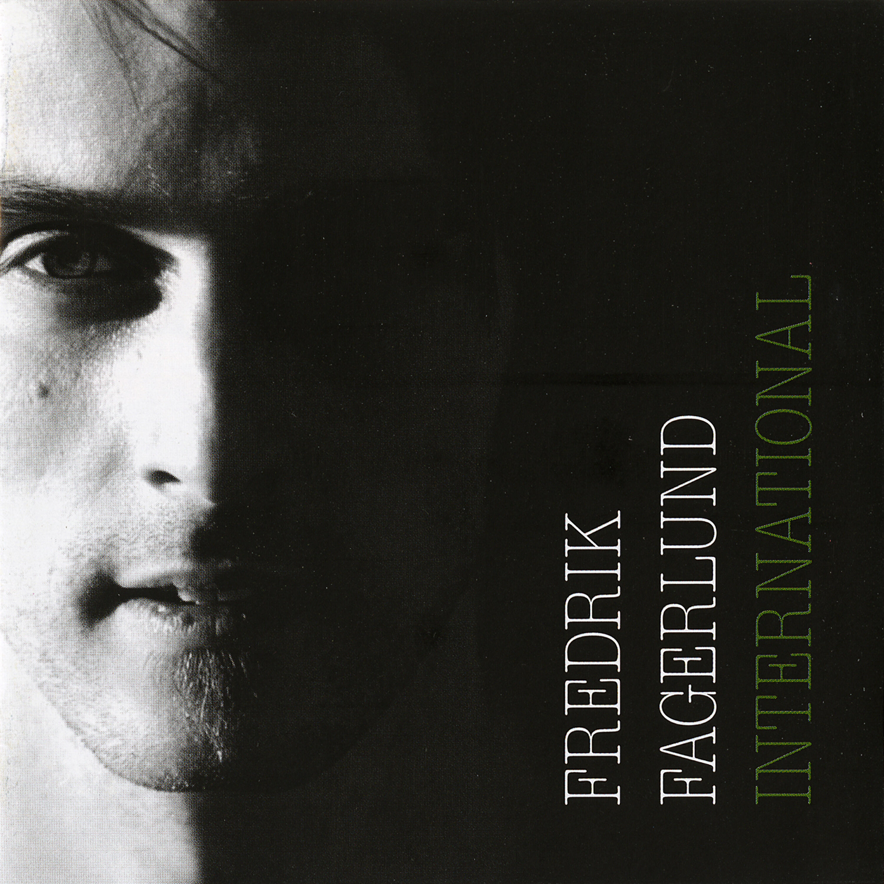 Релиз International