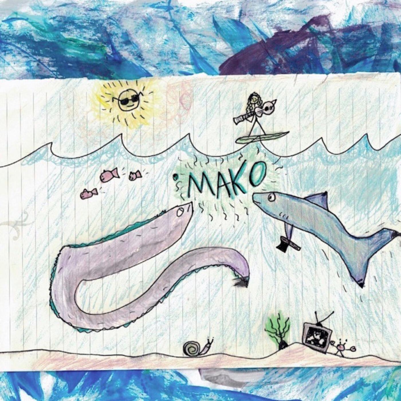 Релиз Mako