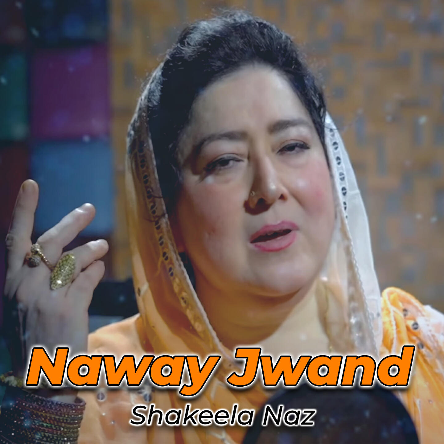 Релиз Naway Jwand