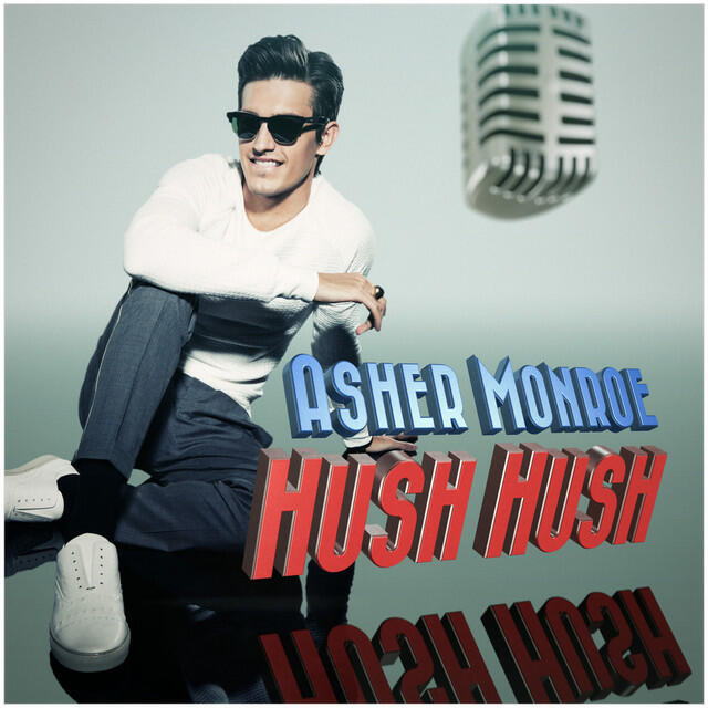 Релиз Hush Hush